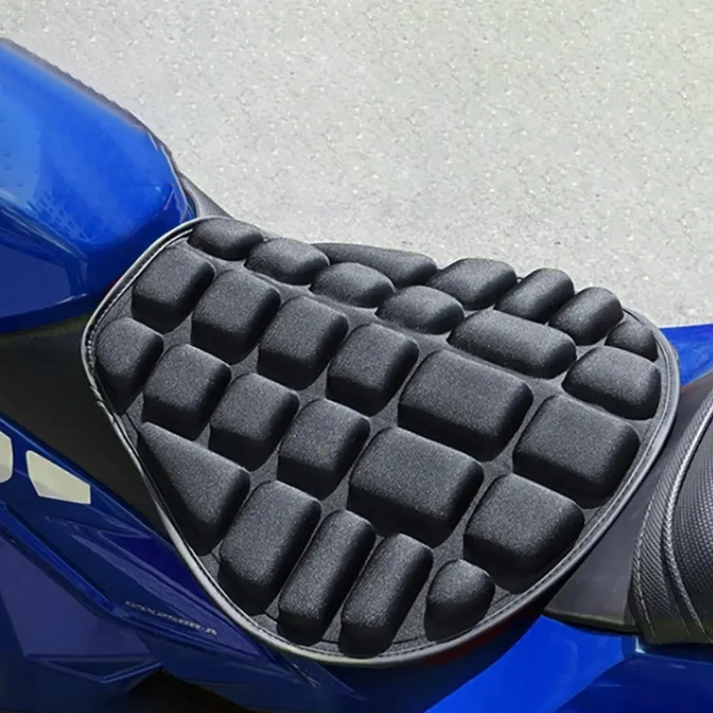 Motorcycle EVA shock Absorber Cushion - The Grand Bazaar of Australia