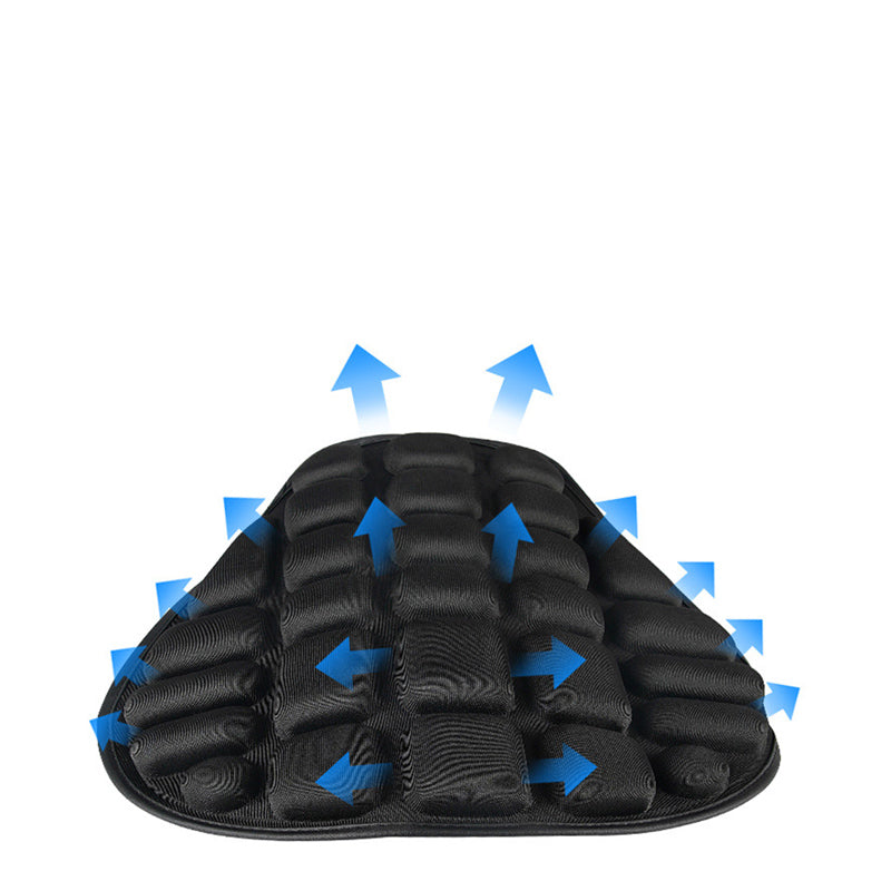 Motorcycle EVA shock Absorber Cushion - The Grand Bazaar of Australia