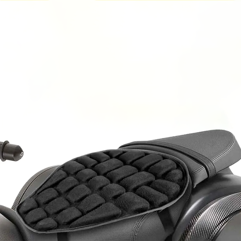 Motorcycle EVA shock Absorber Cushion - The Grand Bazaar of Australia