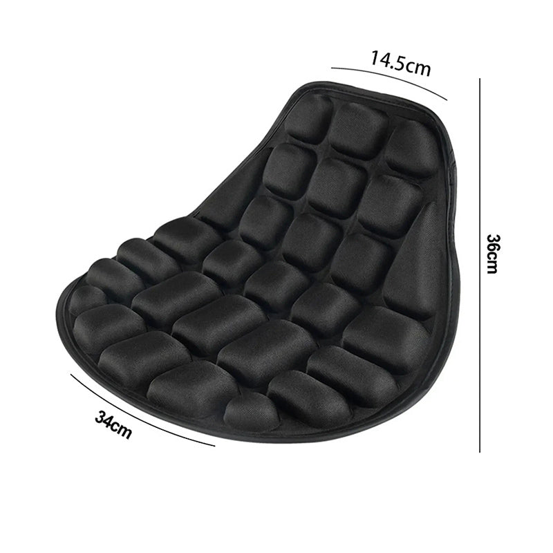 Motorcycle EVA shock Absorber Cushion - The Grand Bazaar of Australia