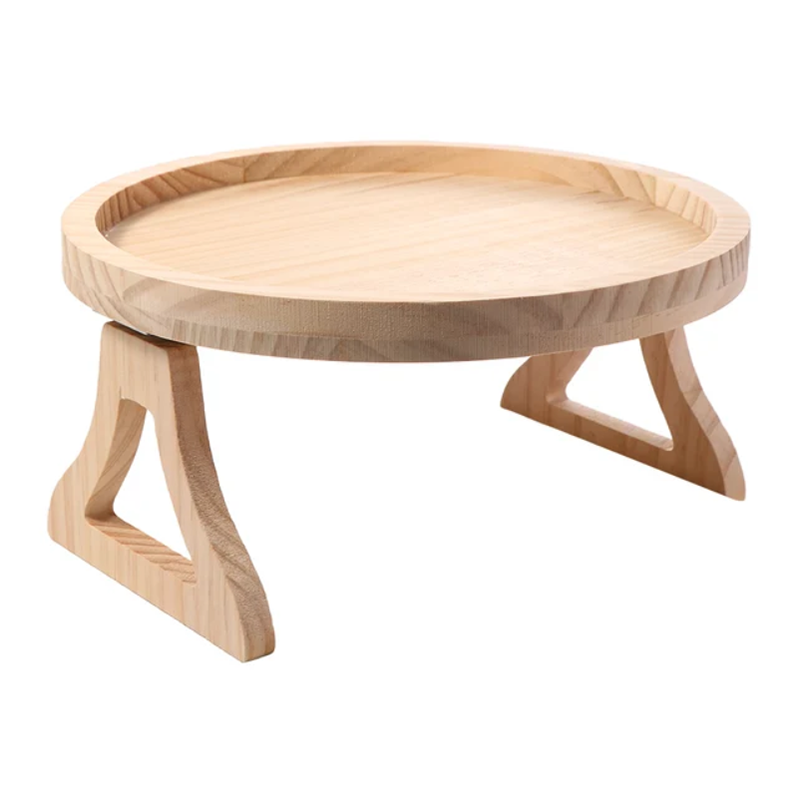 Sofa Armrest Clip-On Tray Table - The Grand Bazaar of Australia