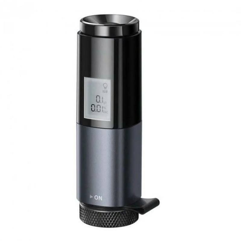 Baseus Non-contact Alcohol Tester with LED Display - The Grand Bazaar of Australia