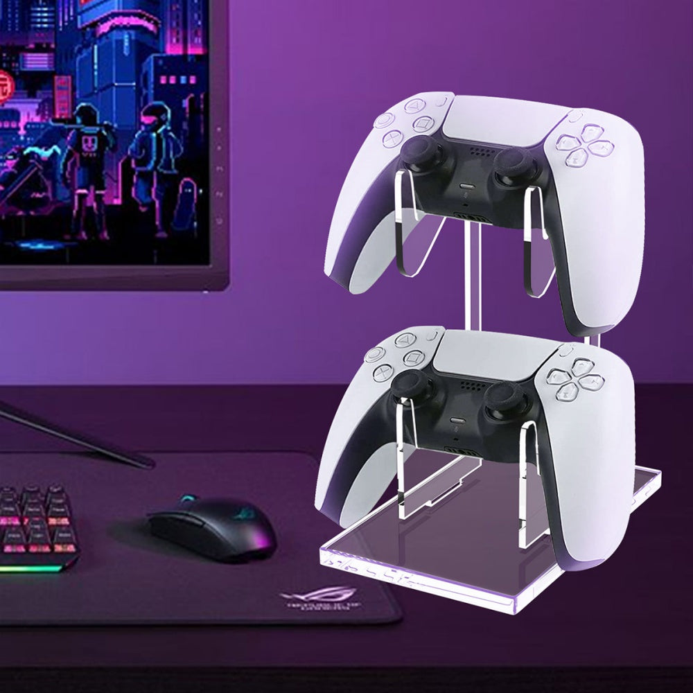 Universal Dual Layer Game Console Mount - The Grand Bazaar of Australia