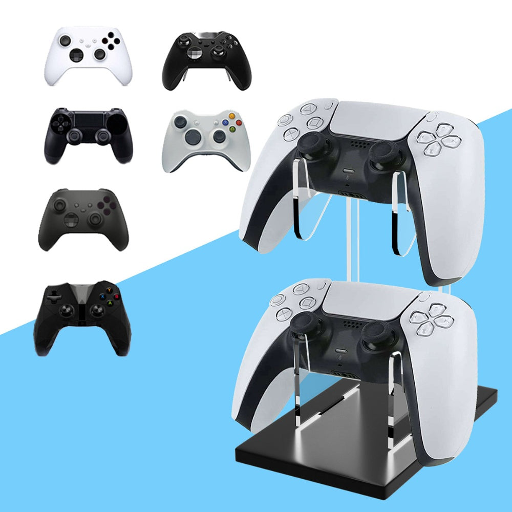 Universal Dual Layer Game Console Mount - The Grand Bazaar of Australia