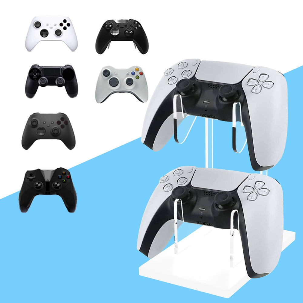 Universal Dual Layer Game Console Mount - The Grand Bazaar of Australia