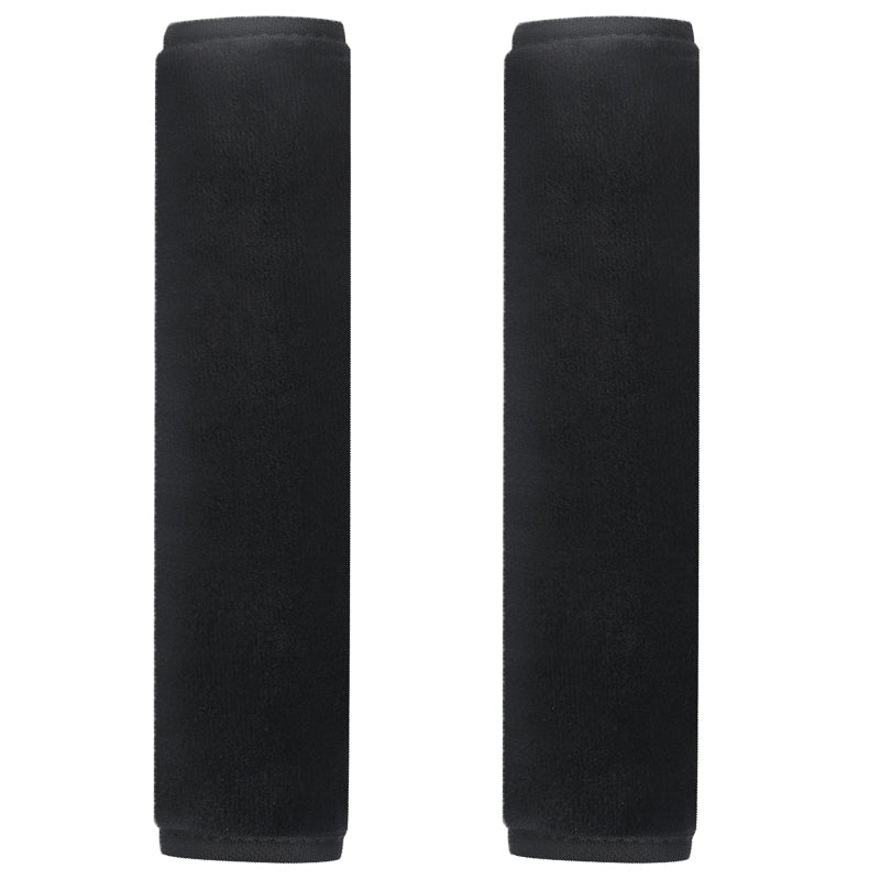 2pcs Universal Car Safety Belt Cover Shoulder Protector - The Grand Bazaar of Australia