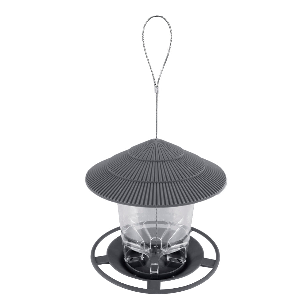 Automatic Foot Feeding Tool Outdoor Bird Feeder - The Grand Bazaar of Australia