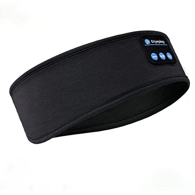 Headworn Wireless Bluetooth Music Eye Mask - The Grand Bazaar of Australia