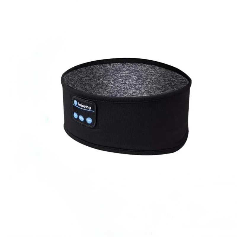 Headworn Wireless Bluetooth Music Eye Mask - The Grand Bazaar of Australia