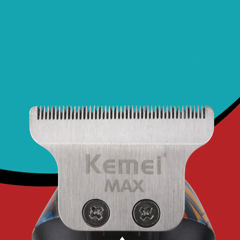 Men Professional Electric Hair Clipper - The Grand Bazaar of Australia