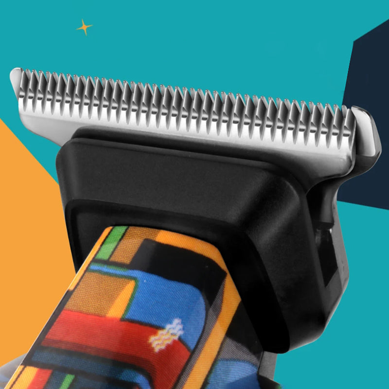 Men Professional Electric Hair Clipper - The Grand Bazaar of Australia