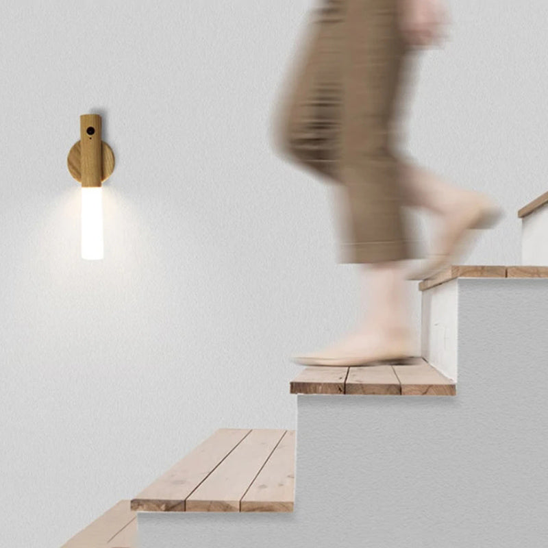 Magnetic LED Night Light - The Grand Bazaar of Australia