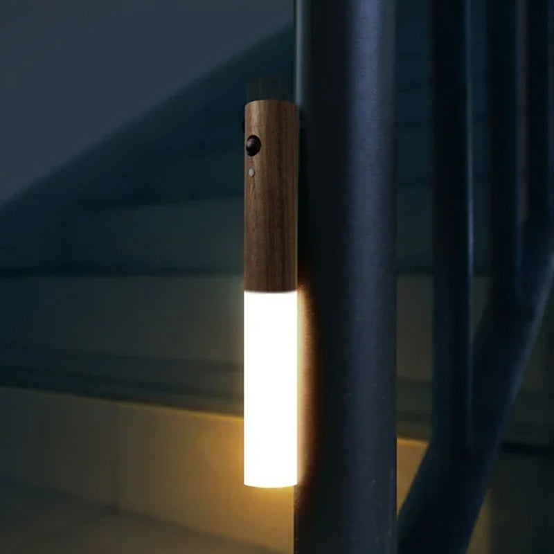Magnetic LED Night Light - The Grand Bazaar of Australia