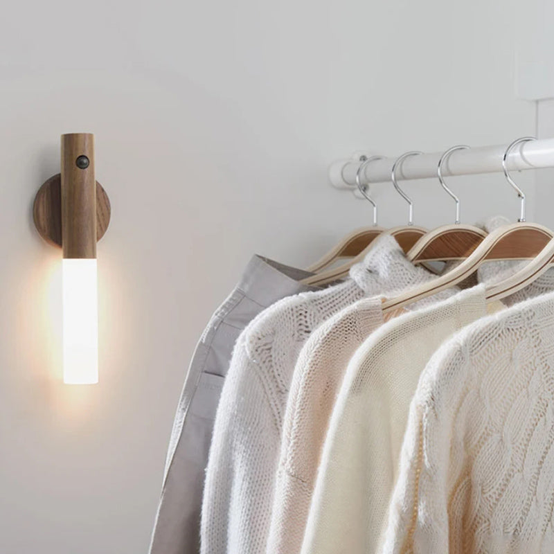 Magnetic LED Night Light - The Grand Bazaar of Australia