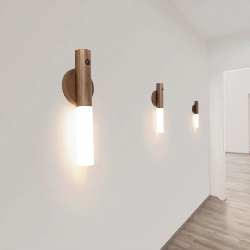 Magnetic LED Night Light - The Grand Bazaar of Australia
