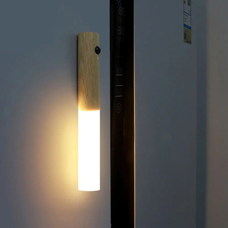 Magnetic LED Night Light - The Grand Bazaar of Australia