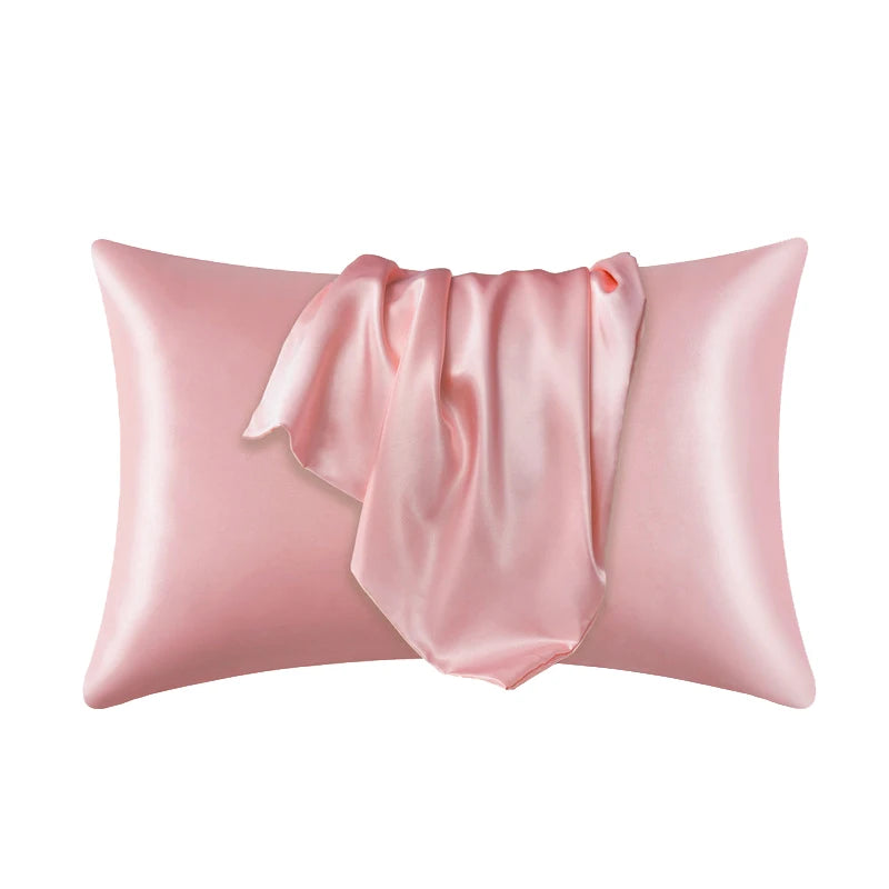 Natural Mulberry Silk Pillow Case - The Grand Bazaar of Australia