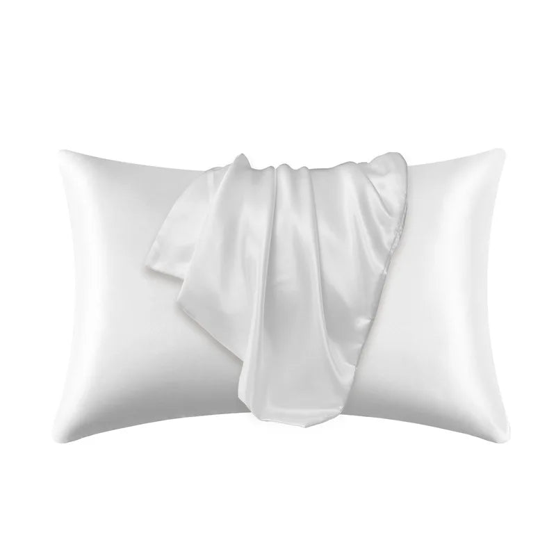 Natural Mulberry Silk Pillow Case - The Grand Bazaar of Australia