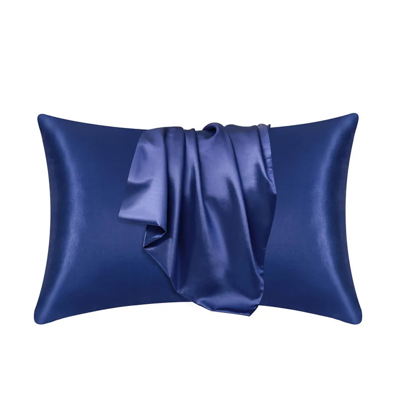 Natural Mulberry Silk Pillow Case - The Grand Bazaar of Australia