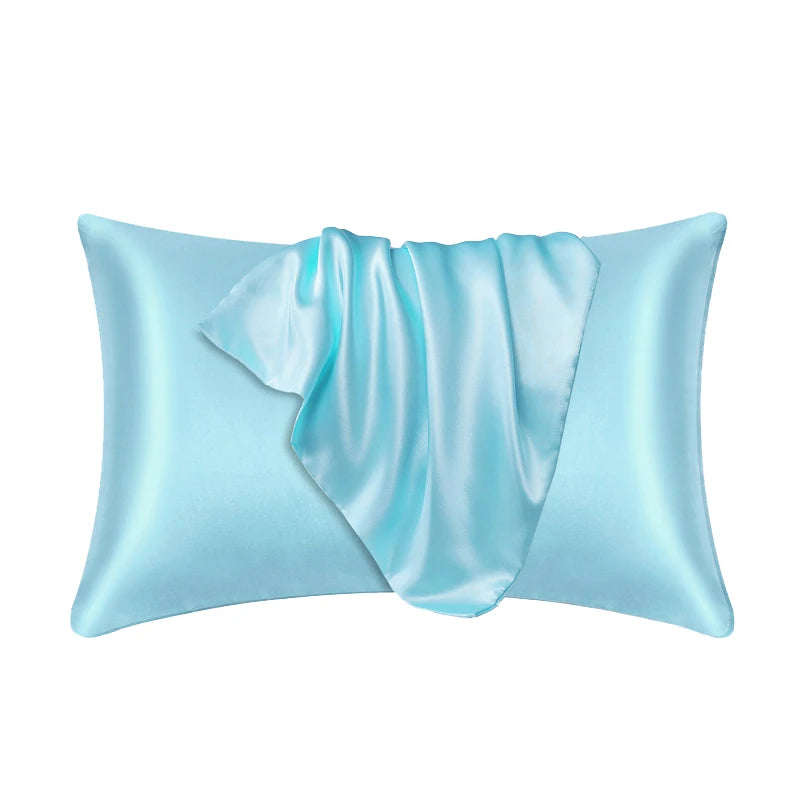 Natural Mulberry Silk Pillow Case - The Grand Bazaar of Australia
