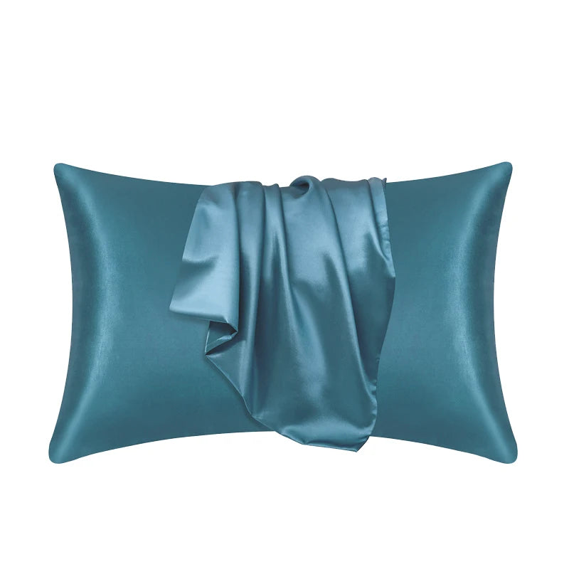 Natural Mulberry Silk Pillow Case - The Grand Bazaar of Australia