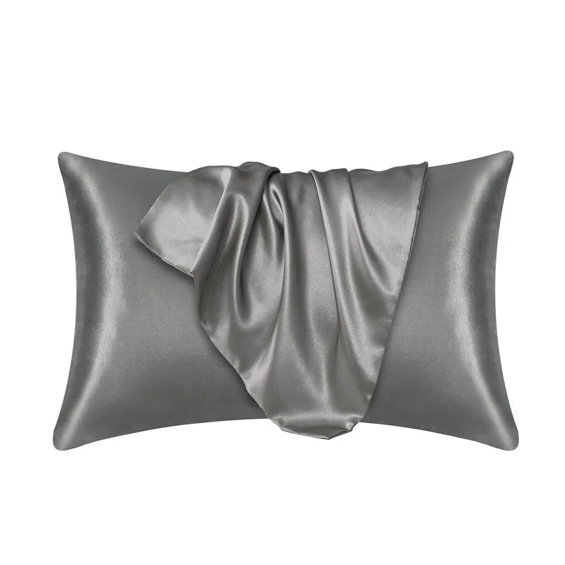 Natural Mulberry Silk Pillow Case - The Grand Bazaar of Australia