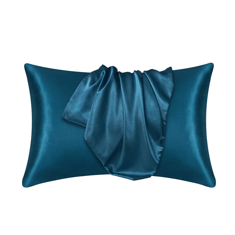 Natural Mulberry Silk Pillow Case - The Grand Bazaar of Australia
