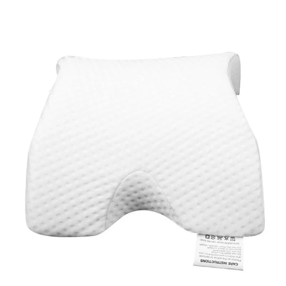 U-Shaped Memory Foam Neck Pillow - The Grand Bazaar of Australia