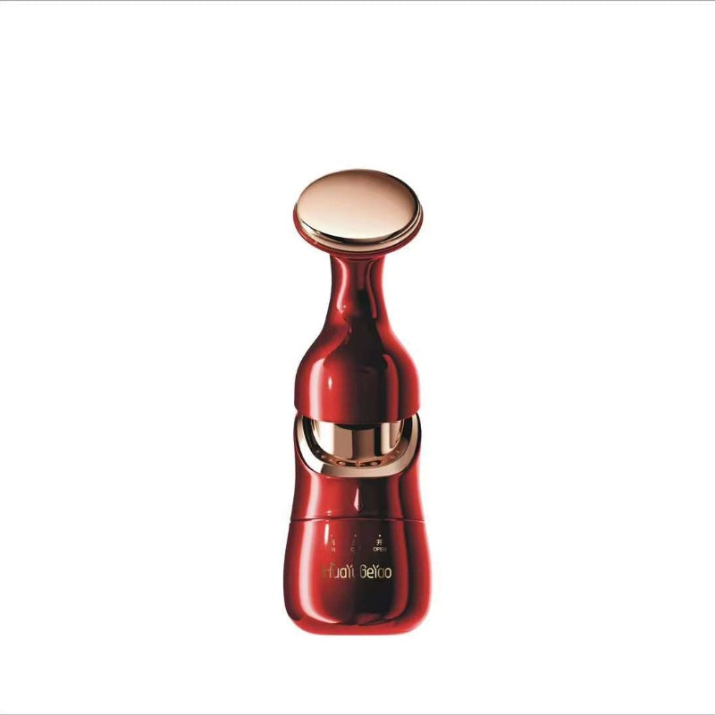 3 In 1 Face Massager Microcurrent Skin Rejuvenation Anti Aging Beauty Device - The Grand Bazaar of Australia