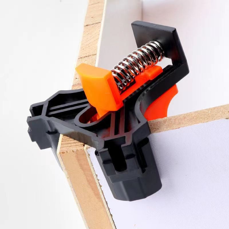 Versatile Woodworking Angle Clamp Set - The Grand Bazaar of Australia