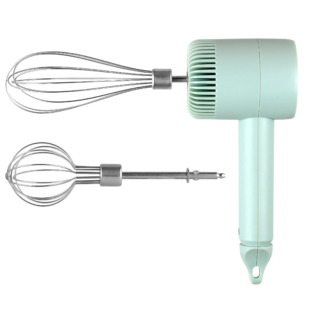 Electric Baking Mixer Milk Frother Egg Beater - The Grand Bazaar of Australia