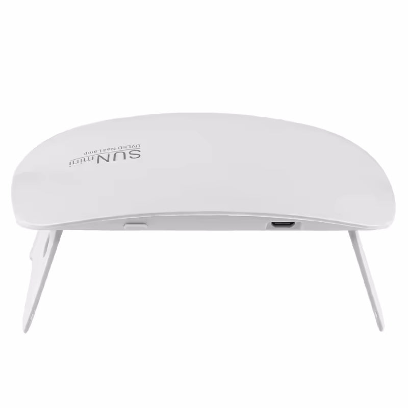 6W Mini UV Nail Dryer Lamp - The Grand Bazaar of Australia
