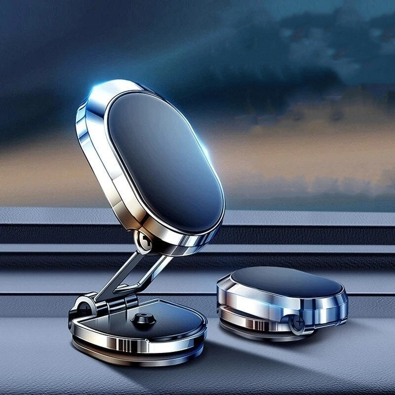 Universal Magnetic Car Phone Holder Mount - The Grand Bazaar of Australia