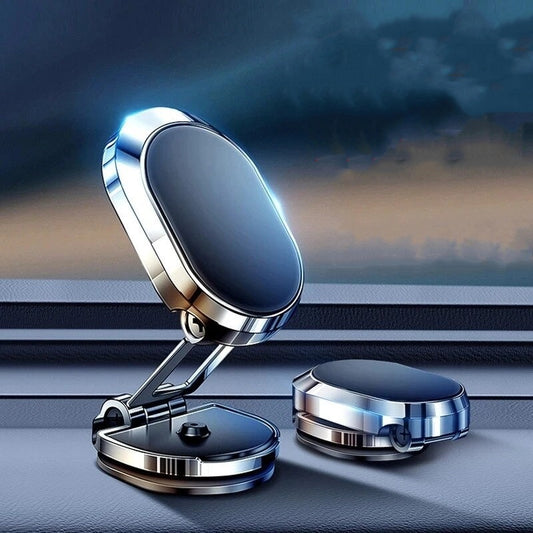 Universal Magnetic Car Phone Holder Mount - The Grand Bazaar of Australia