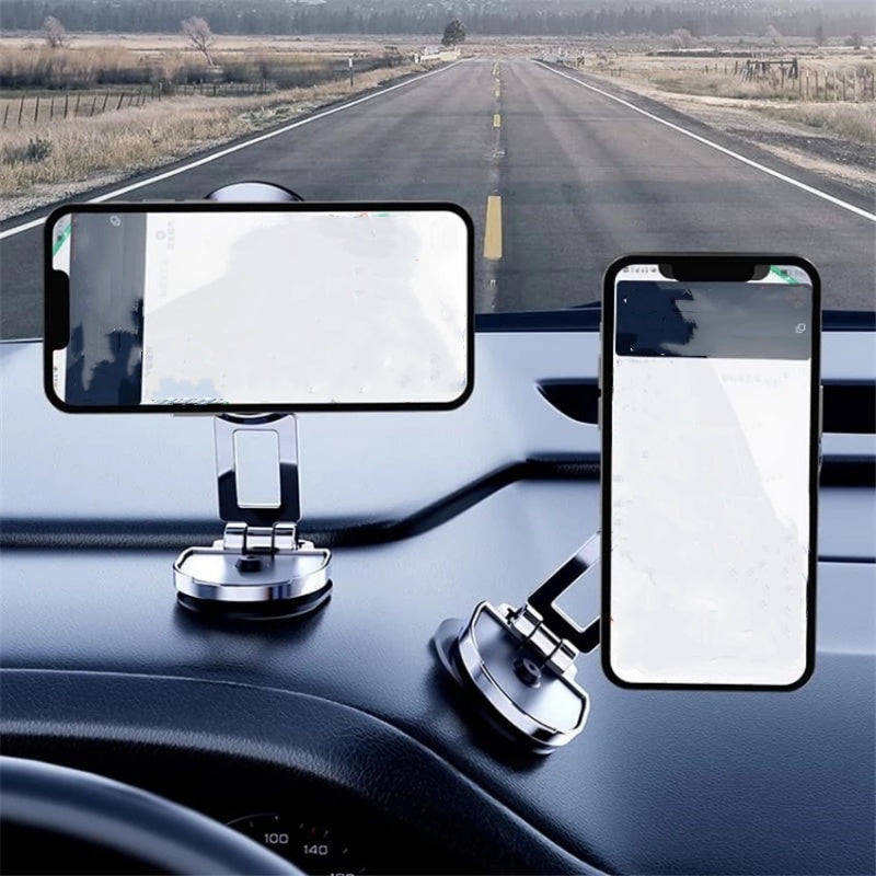 Universal Magnetic Car Phone Holder Mount - The Grand Bazaar of Australia
