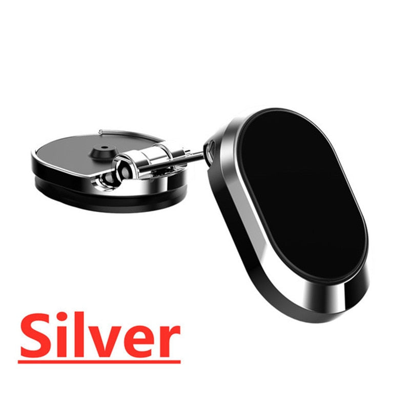 Universal Magnetic Car Phone Holder Mount - The Grand Bazaar of Australia