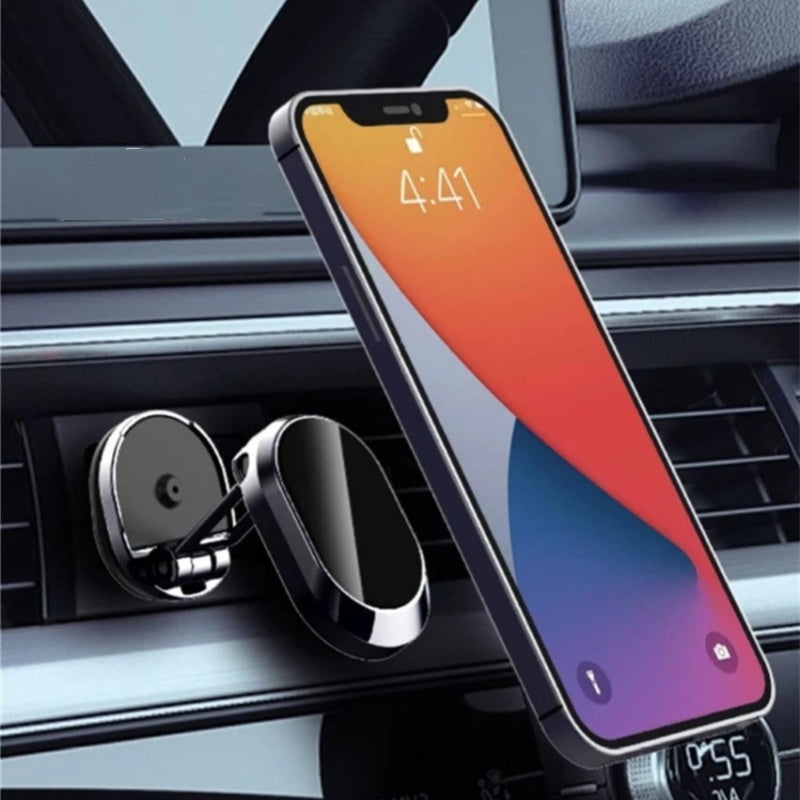 Universal Magnetic Car Phone Holder Mount - The Grand Bazaar of Australia