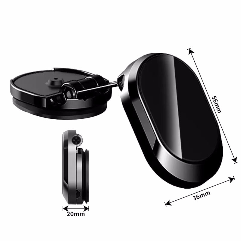 Universal Magnetic Car Phone Holder Mount - The Grand Bazaar of Australia
