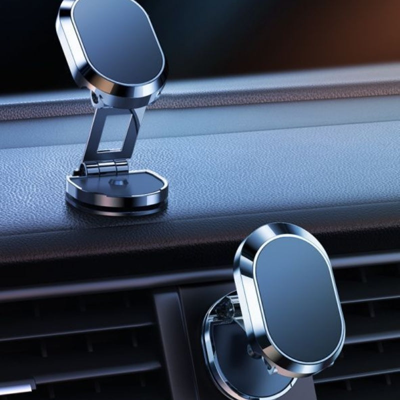 Universal Magnetic Car Phone Holder Mount - The Grand Bazaar of Australia
