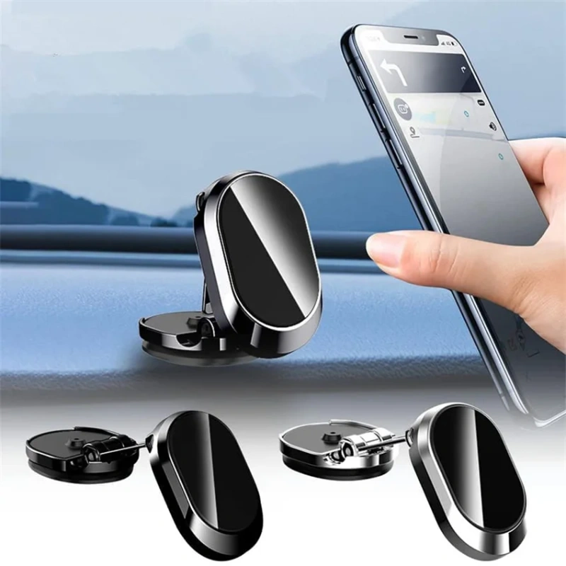 Universal Magnetic Car Phone Holder Mount - The Grand Bazaar of Australia
