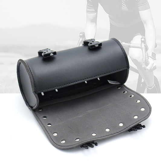 Waterproof Saddlebag Side Pannier Motorcycle Roll Bag - The Grand Bazaar of Australia