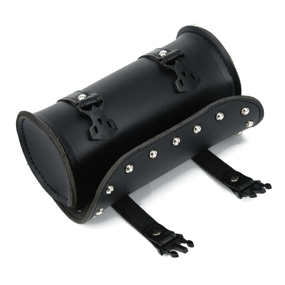 Waterproof Saddlebag Side Pannier Motorcycle Roll Bag - The Grand Bazaar of Australia
