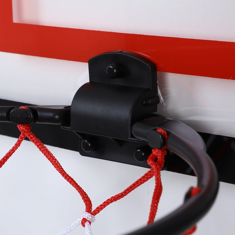Wall Mounted Indoor Small Basketball Hoop - The Grand Bazaar of Australia