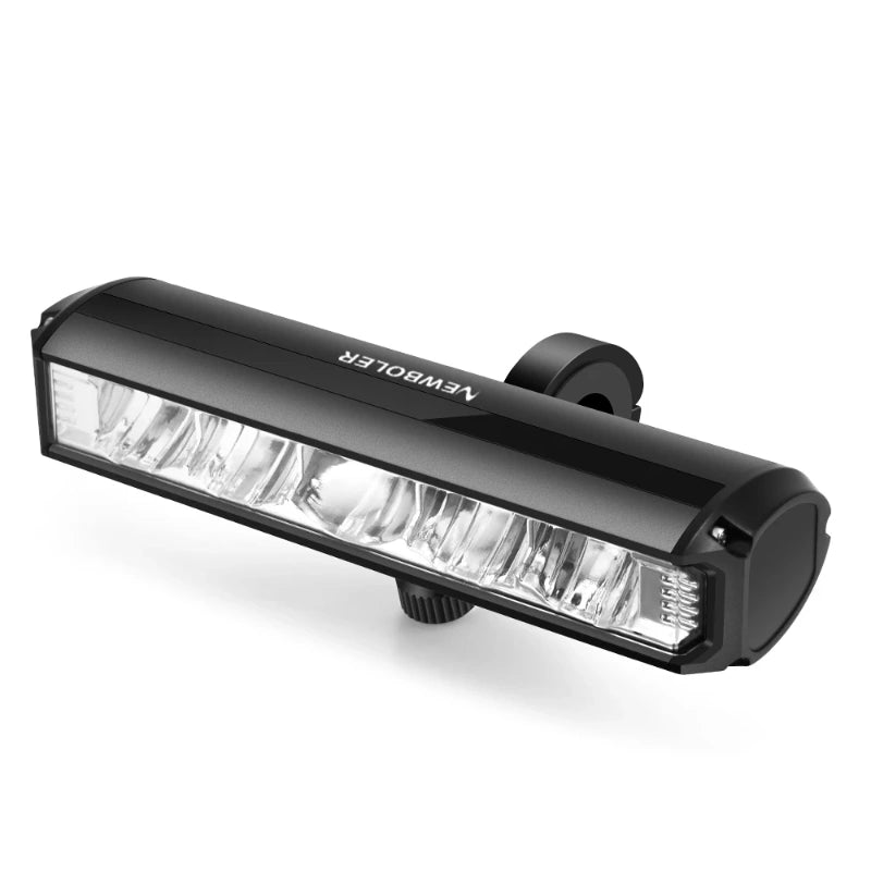 Waterproof Flashlight USB Charging Road Cycling Lamp - The Grand Bazaar of Australia