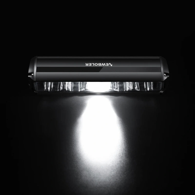 Waterproof Flashlight USB Charging Road Cycling Lamp - The Grand Bazaar of Australia