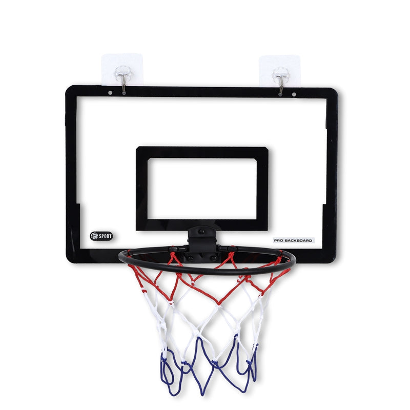 Wall Mounted Indoor Small Basketball Hoop - The Grand Bazaar of Australia