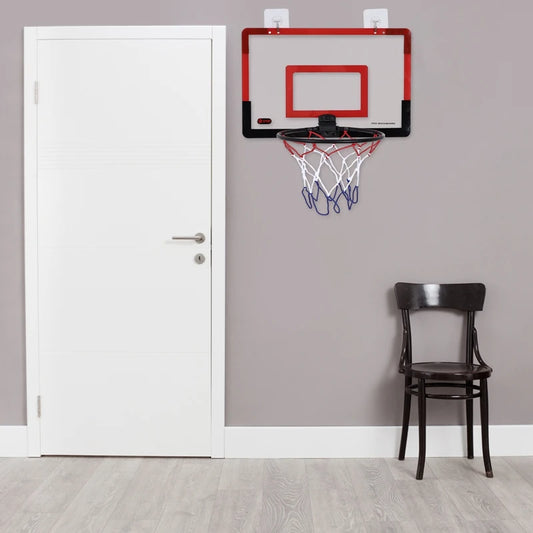 Wall Mounted Indoor Small Basketball Hoop - The Grand Bazaar of Australia