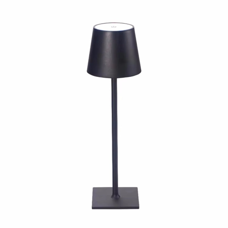 USB Rechargeable Ambiance Wireless Touch Lamps Waterproof LED Lights - The Grand Bazaar of Australia