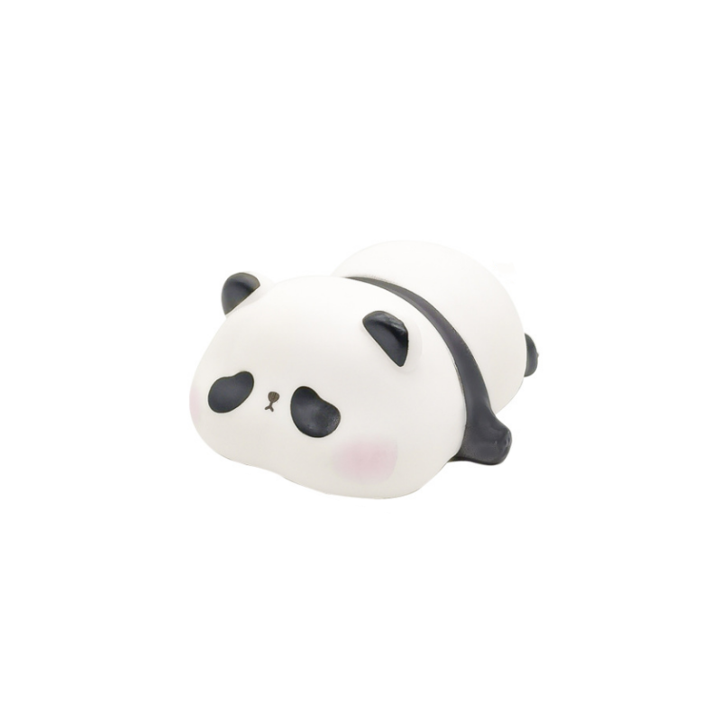 Adjustable Desktop Mini Panda LED Night Light - The Grand Bazaar of Australia