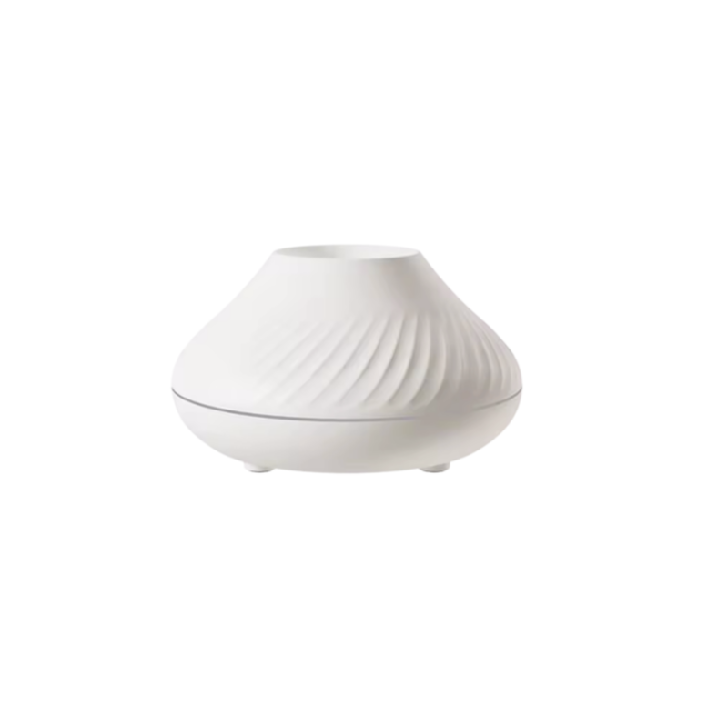 Color Flame Volcanic Aroma Diffuser Essential Oil Lamp - The Grand Bazaar of Australia